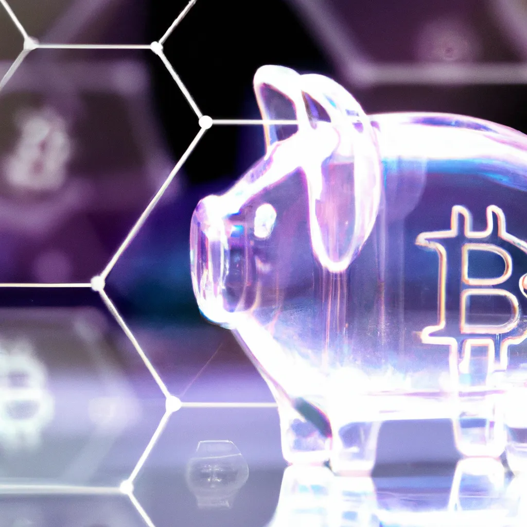 Blockchain w branży finansowej – przewodnik dla początkujących