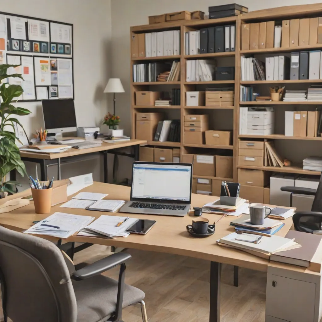 Kompleksowy przewodnik po zarządzaniu kosztami w firmie