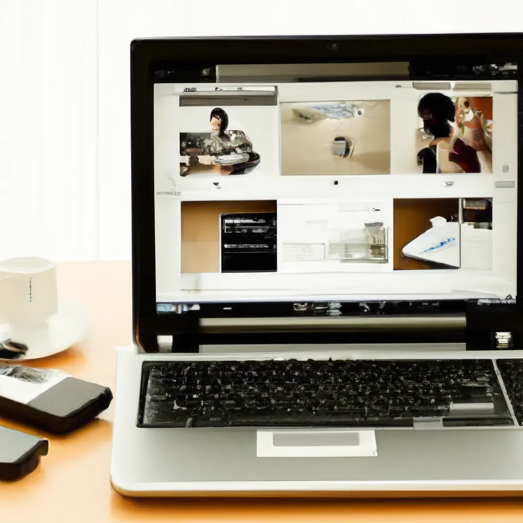 Technologie wspierające pracę zdalną – narzędzia, które warto znać