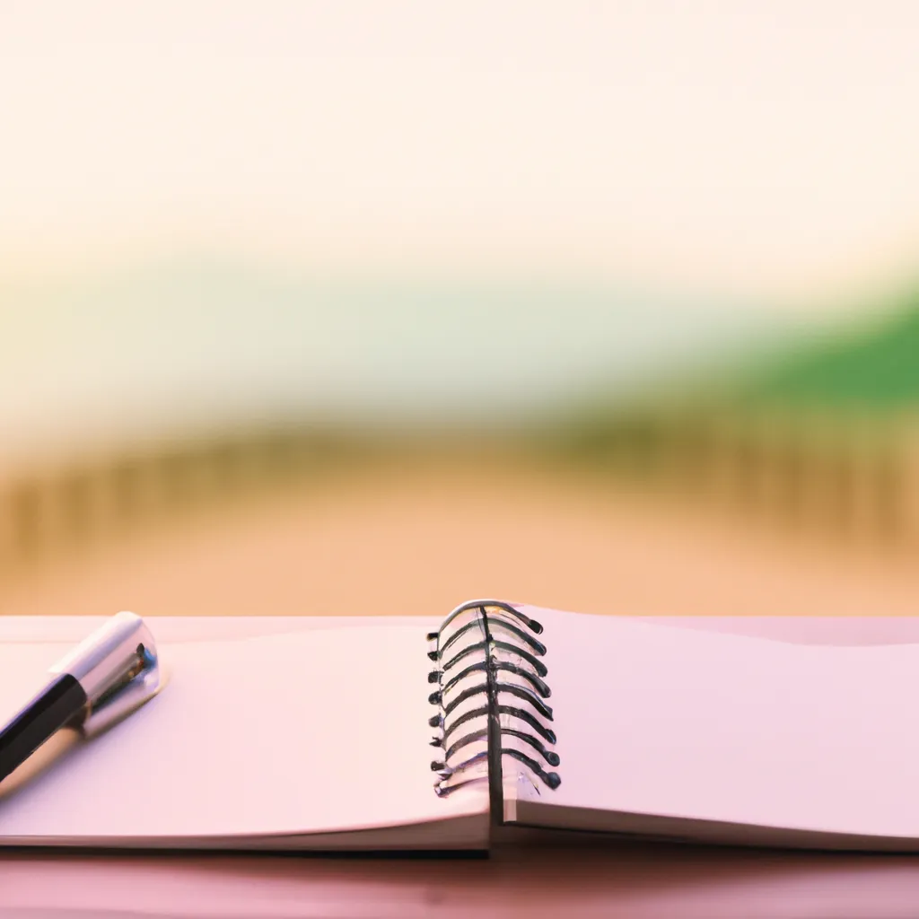 Techniki wizualizacji dla osiągania celów