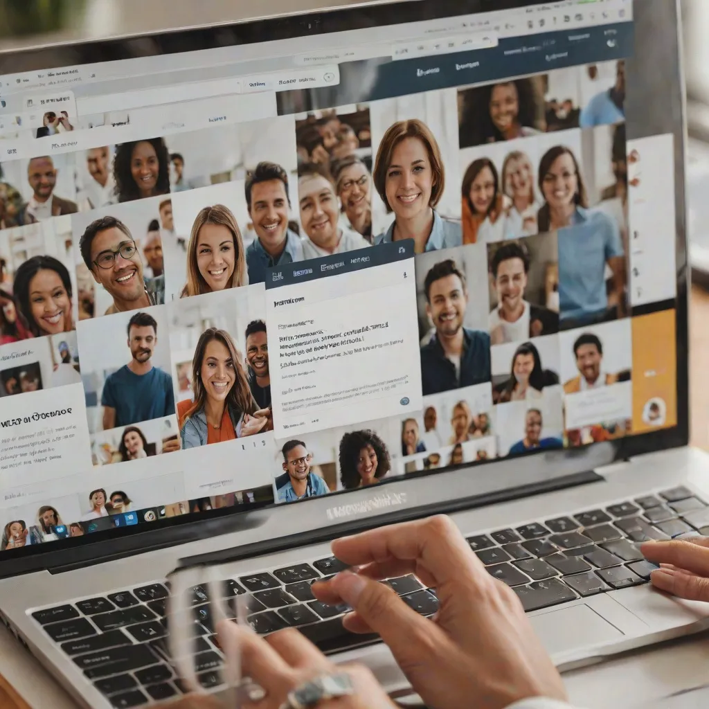 Znaczenie personalizacji w marketingu internetowym