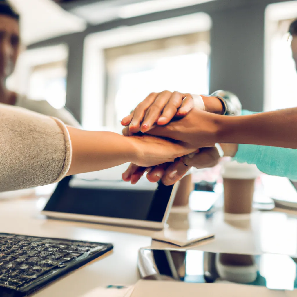 Etyka pracy – jak kształtować i utrzymywać ją na wysokim poziomie