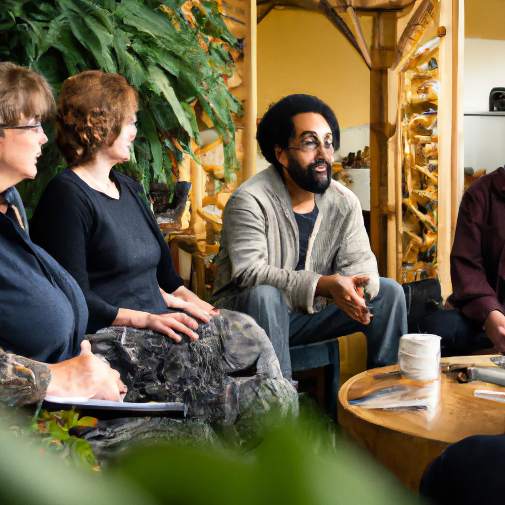 Jak rozwijać umiejętności komunikacyjne