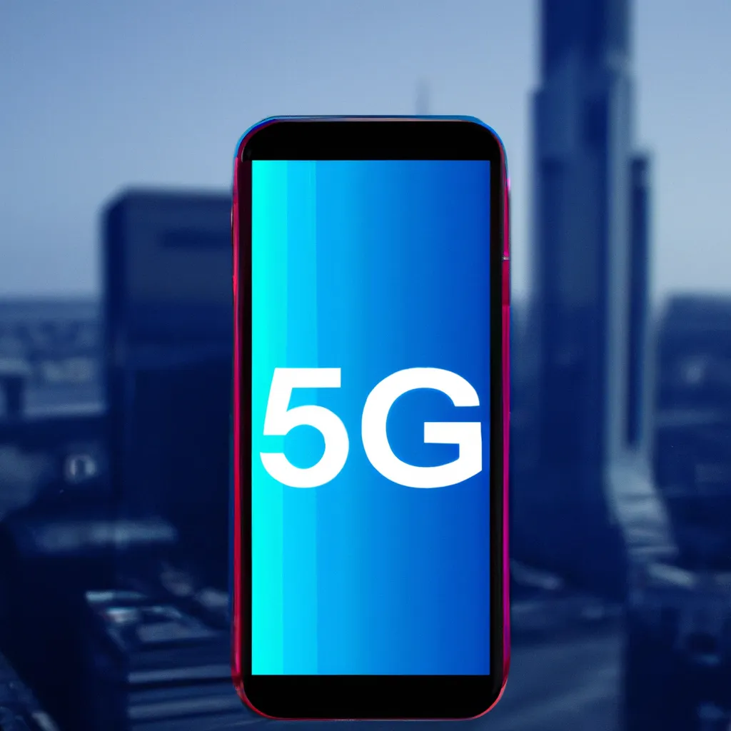 Najważniejsze wyzwania przed technologią 5G – co warto wiedzieć