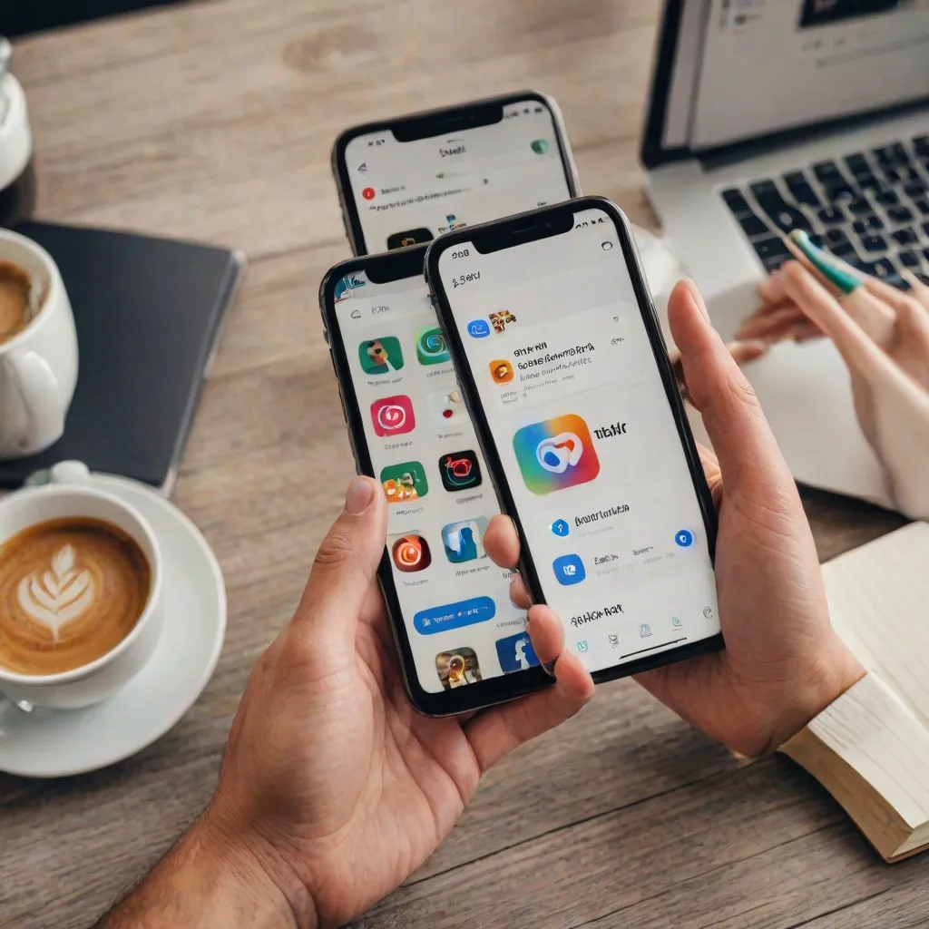 Reklama w mediach społecznościowych – najlepsze praktyki i wskazówki