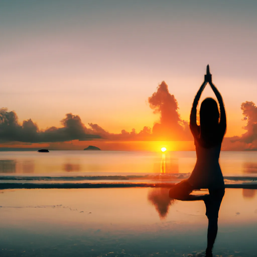 Moc pozytywnego myślenia – jak zmieniać swoje podejście do życia