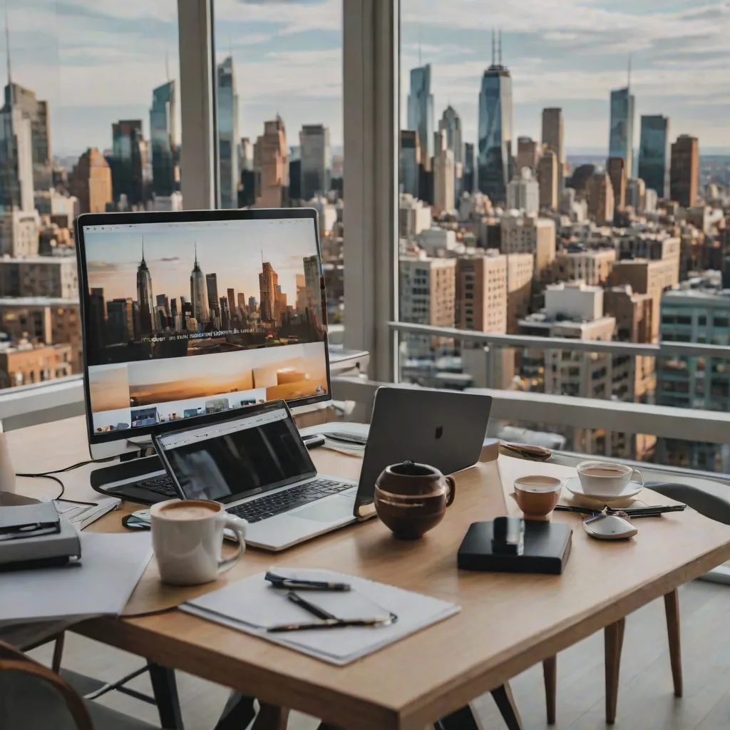 Budowanie marki osobistej w cyfrowym świecie