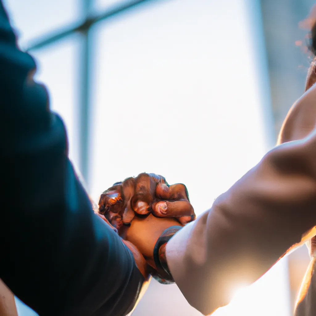 Rola empatii w życiu osobistym i zawodowym