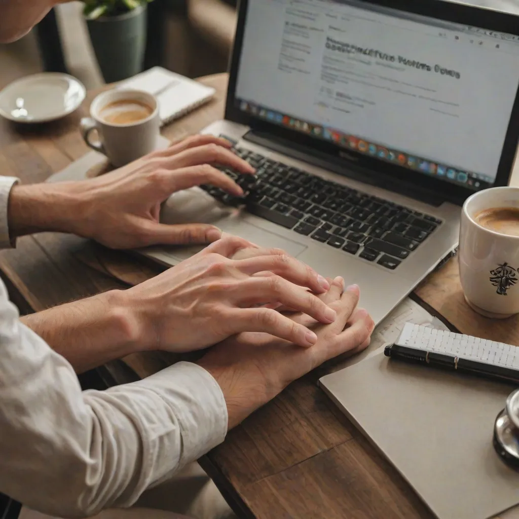 Jak zbudować strategię long tail w marketingu cyfrowym