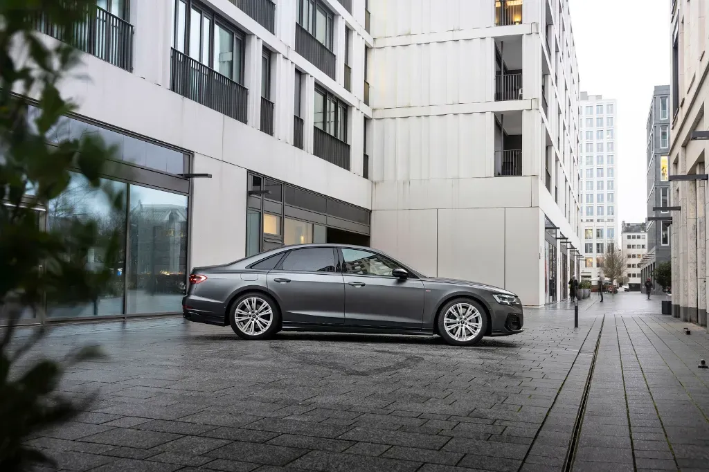 Modele Audi w atrakcyjnym leasingu