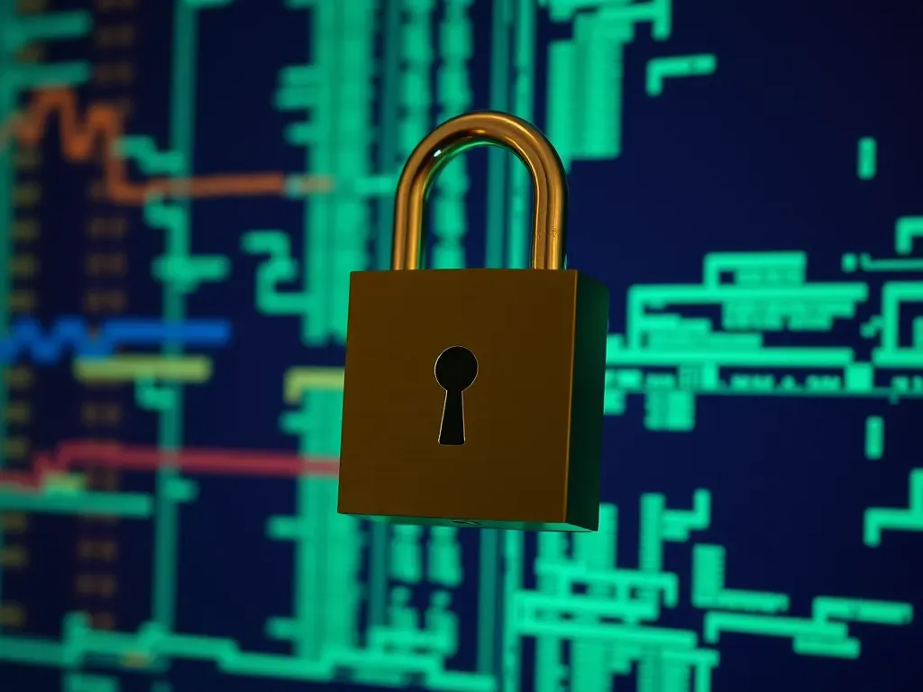 Zielona kłódka obowiązkowa