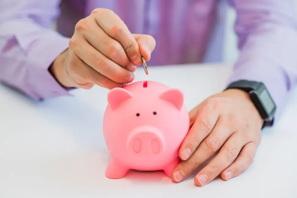 Rachunek oszczędnościowy